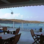 Berg Hotel *
