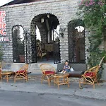 Berg Hotel Gümbet