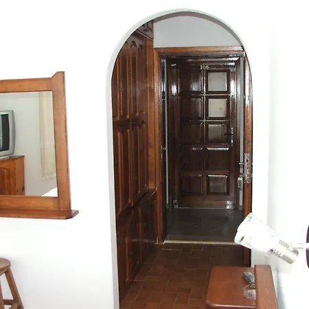 Hotel Berg