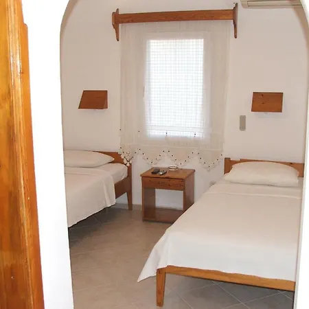 Berg Hotel