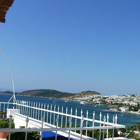 Отель Berg *