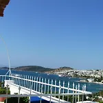 Hotell Berg *