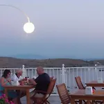 Berg Hotell Gümbet