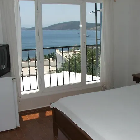 Hotel Berg Gumbet