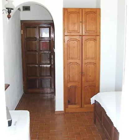 Berg Hotel Gumbet