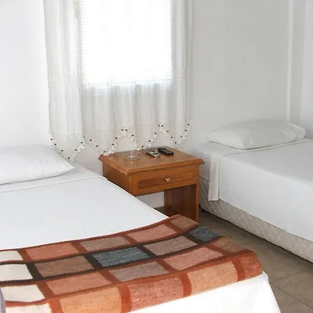Berg Hotel Gumbet