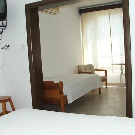 Hotel Berg