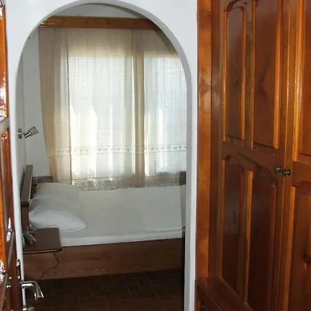 Berg Hotel Gumbet