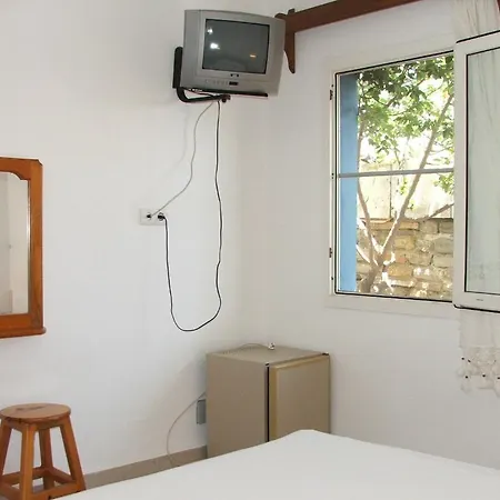 Berg Hotel *
