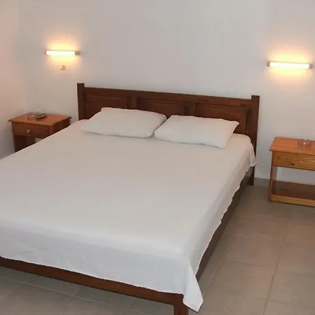 Hotel Berg Gumbet