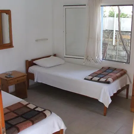 Berg Hotel Gumbet