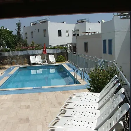 Berg Hotel *