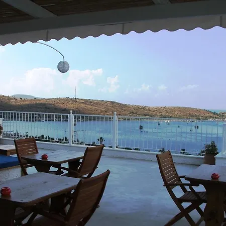 Berg Hotel *