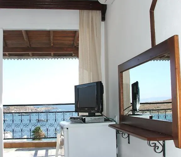 Berg Отель Гумбет