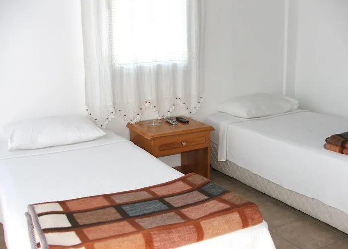 Berg Отель Гумбет