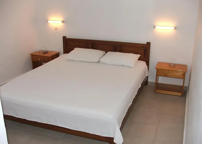 Отель Berg Гумбет