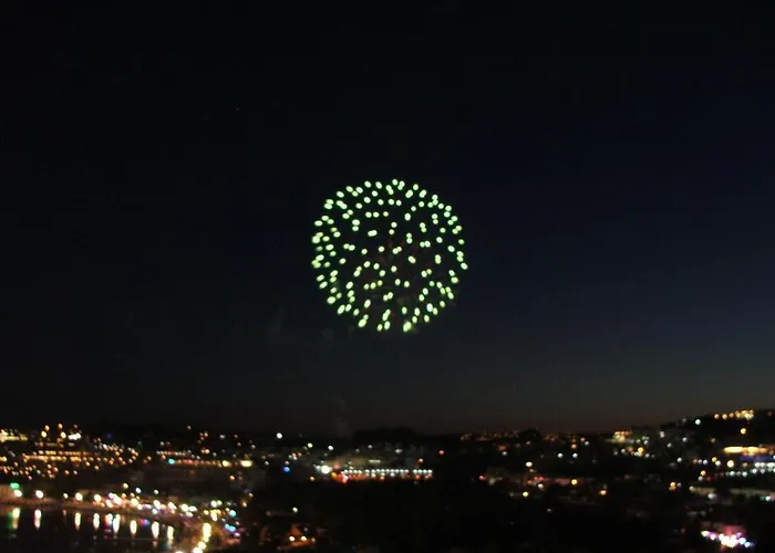 Отель Berg Гумбет